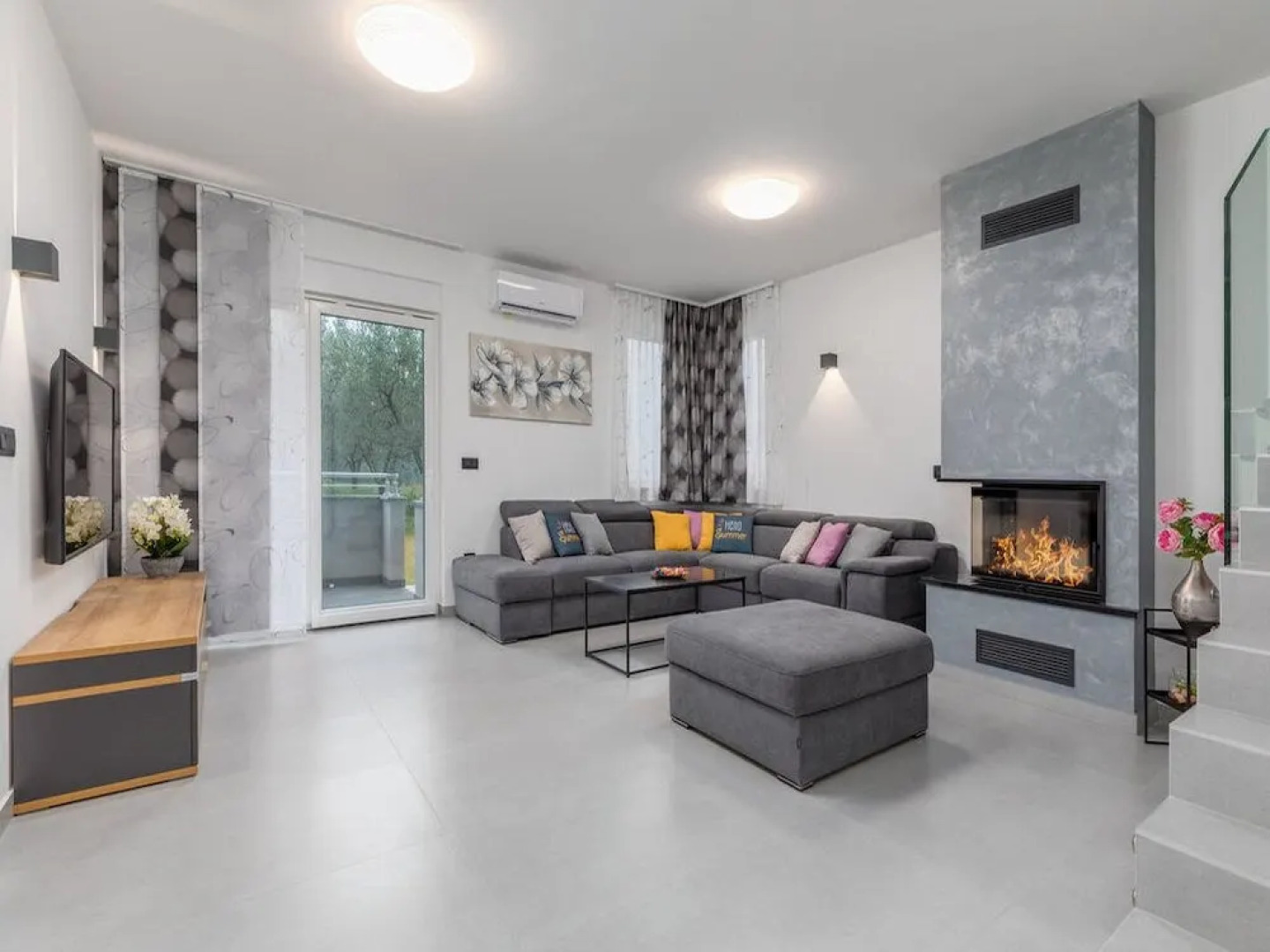 Villa Grande T&d, Pula, Istria, Croatia