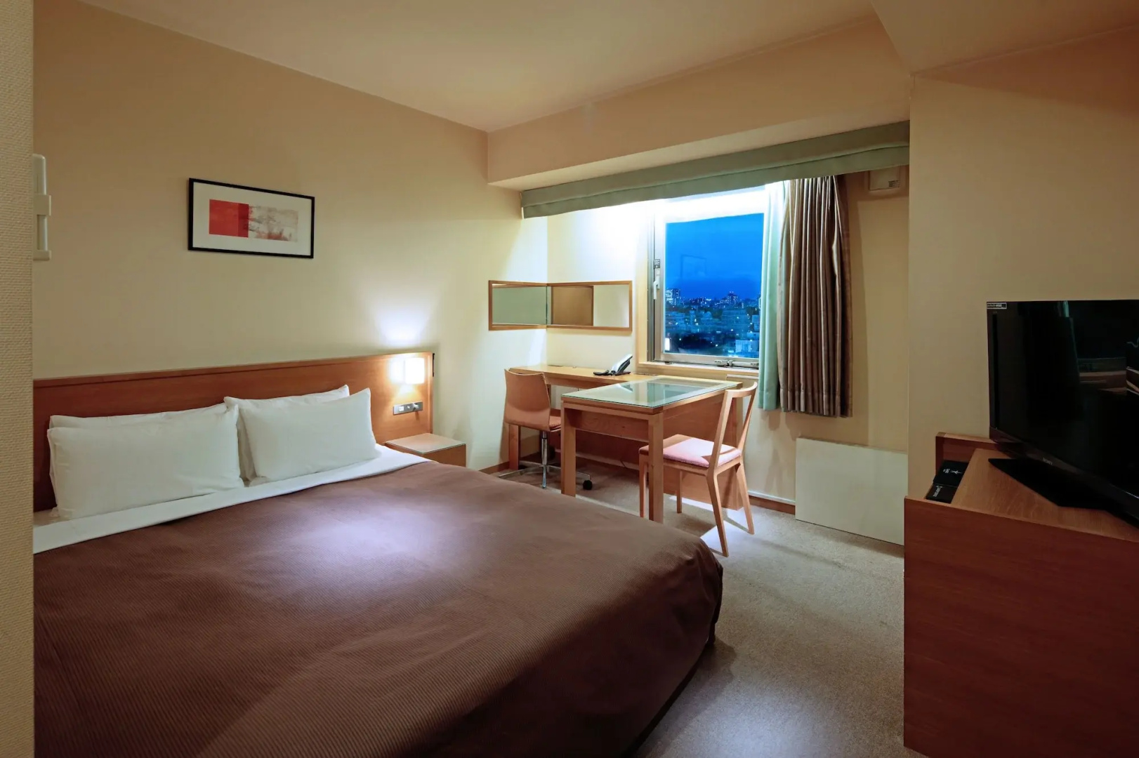 Candeo Hotels Uenokoen