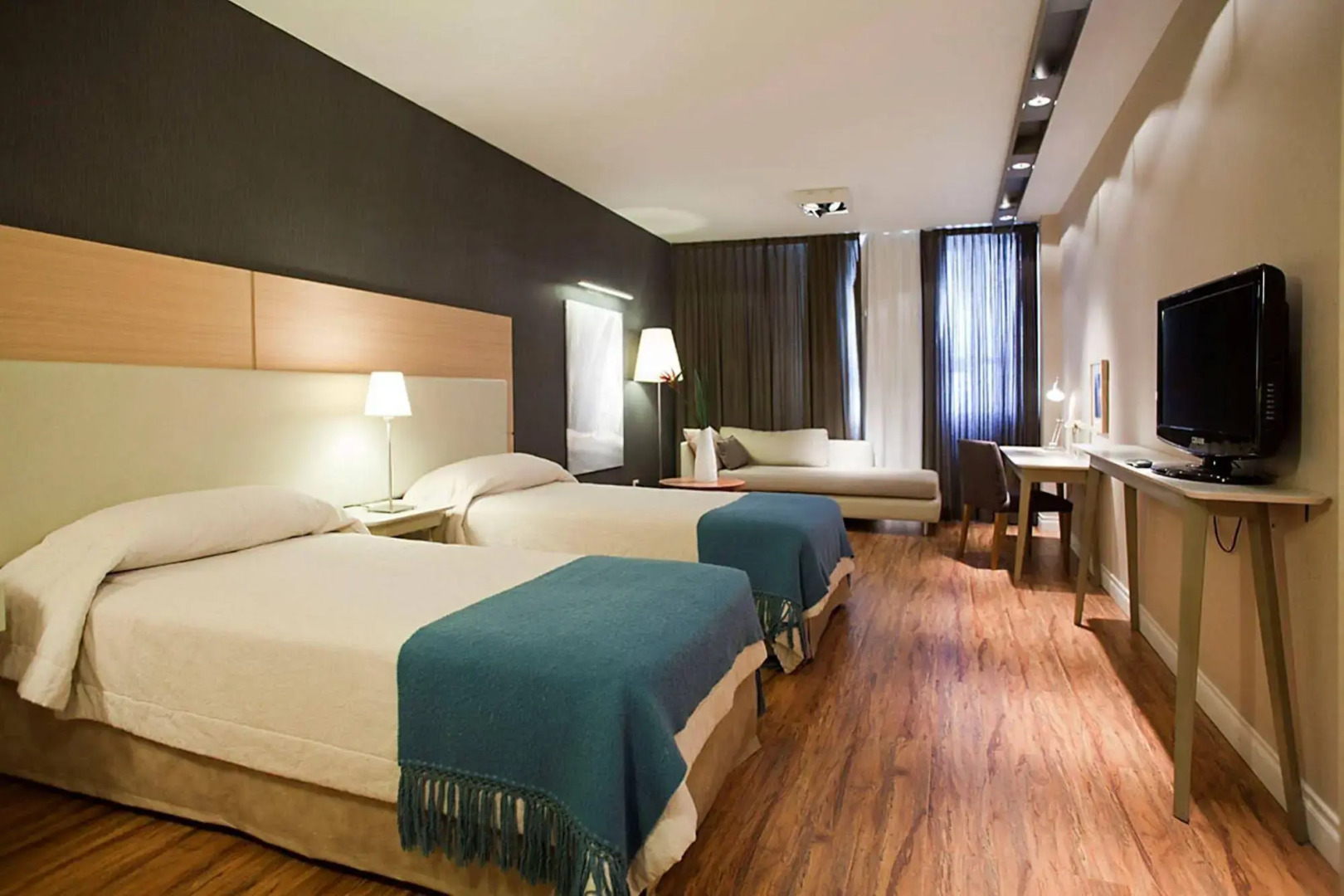 Vista Suites Spa & Golf