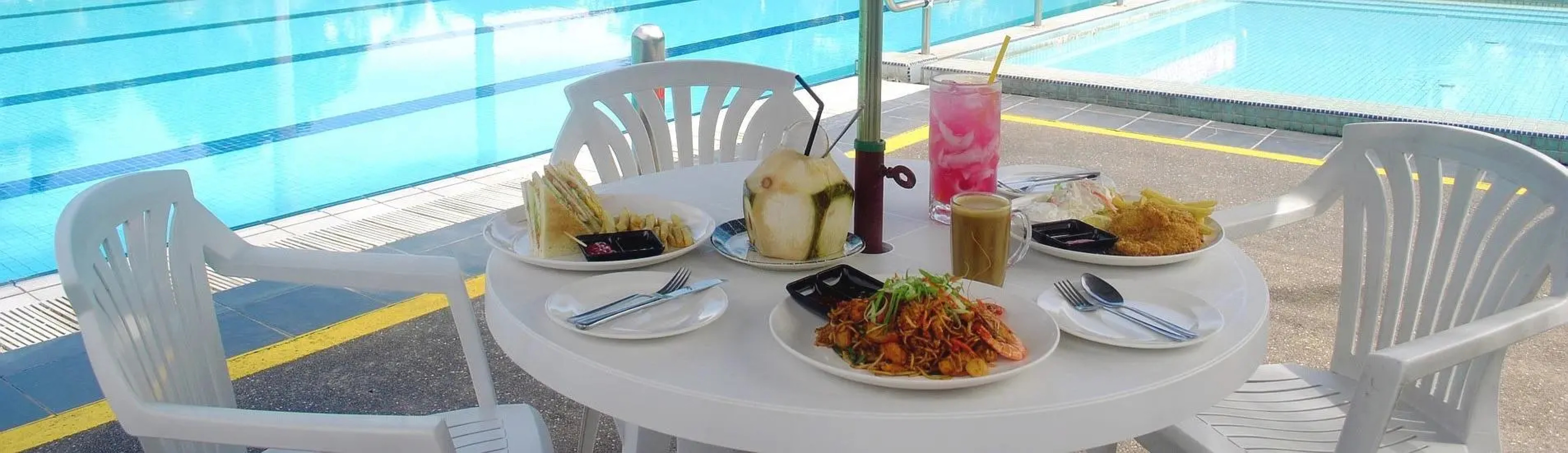 Nilai Springs Resort Hotel