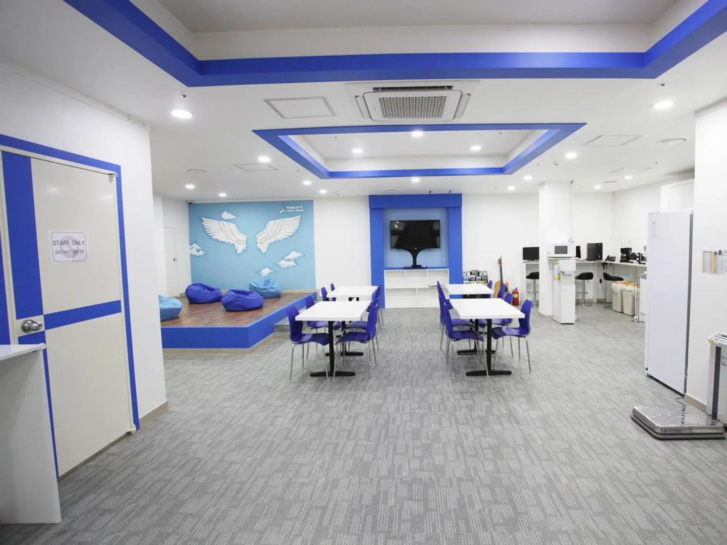 Namsan Guesthouse