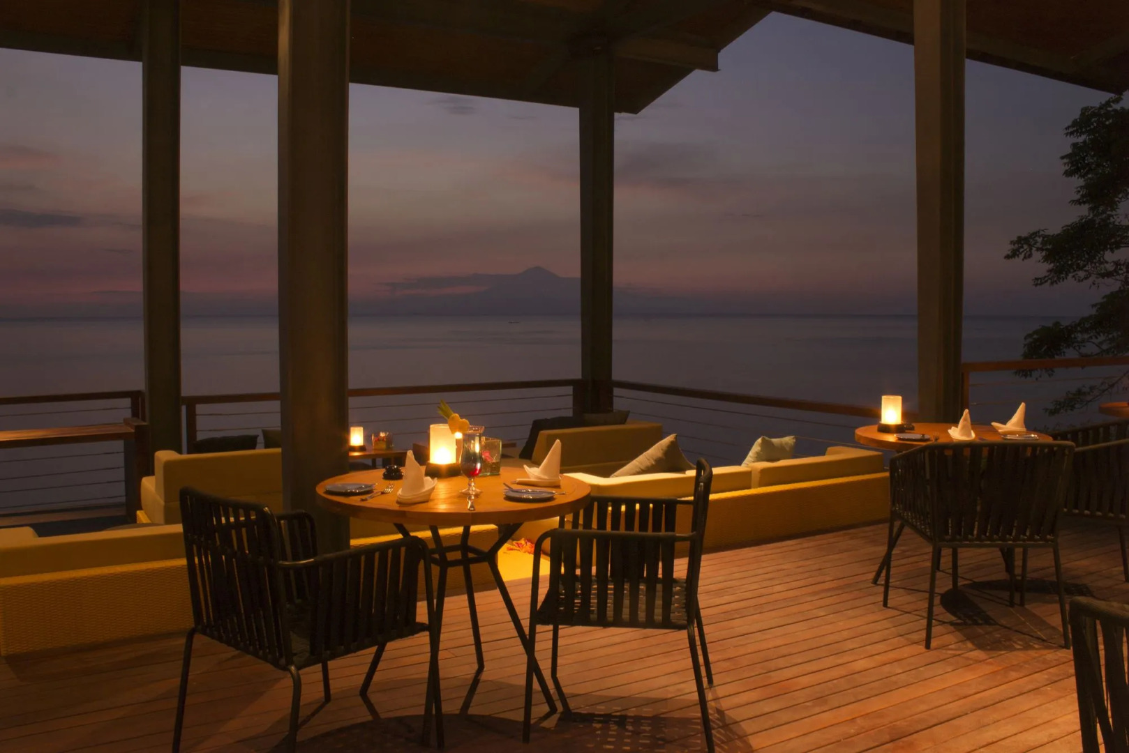 Katamaran Hotel & Resort Lombok