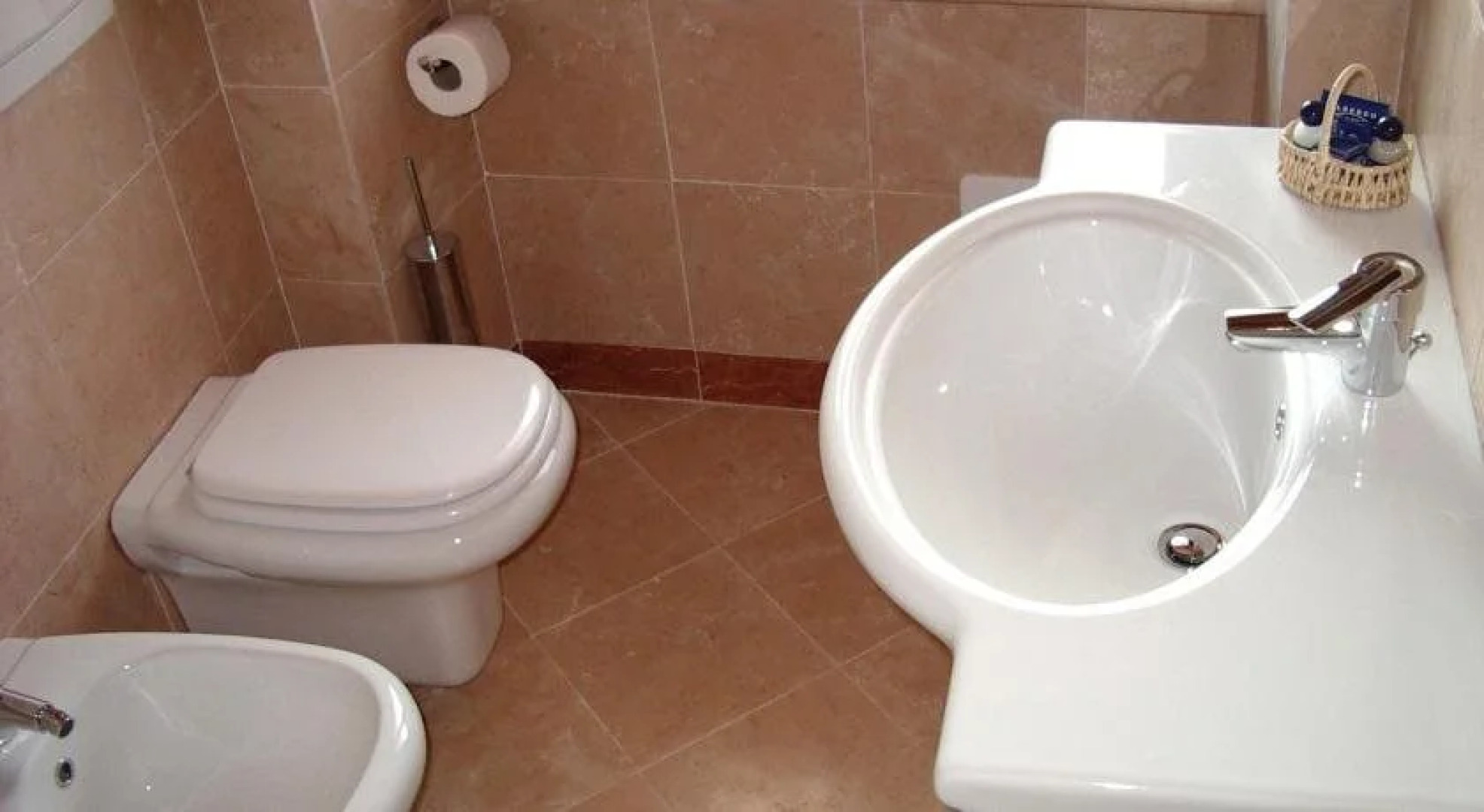 Locanda Cà del Ponte