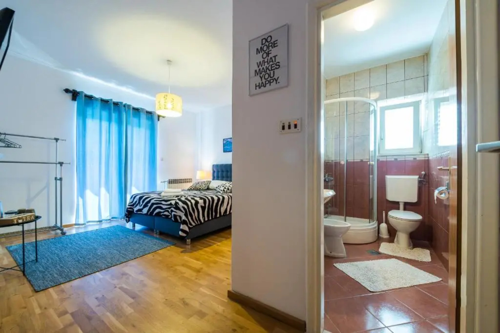 Francesca Guesthouse