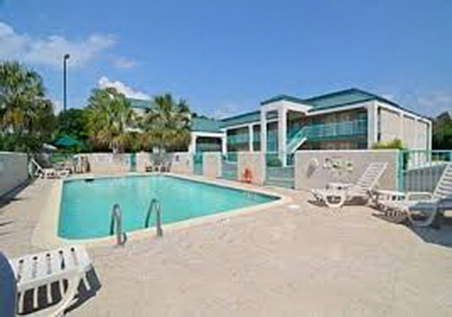 FairBridge Inn Express Natchez