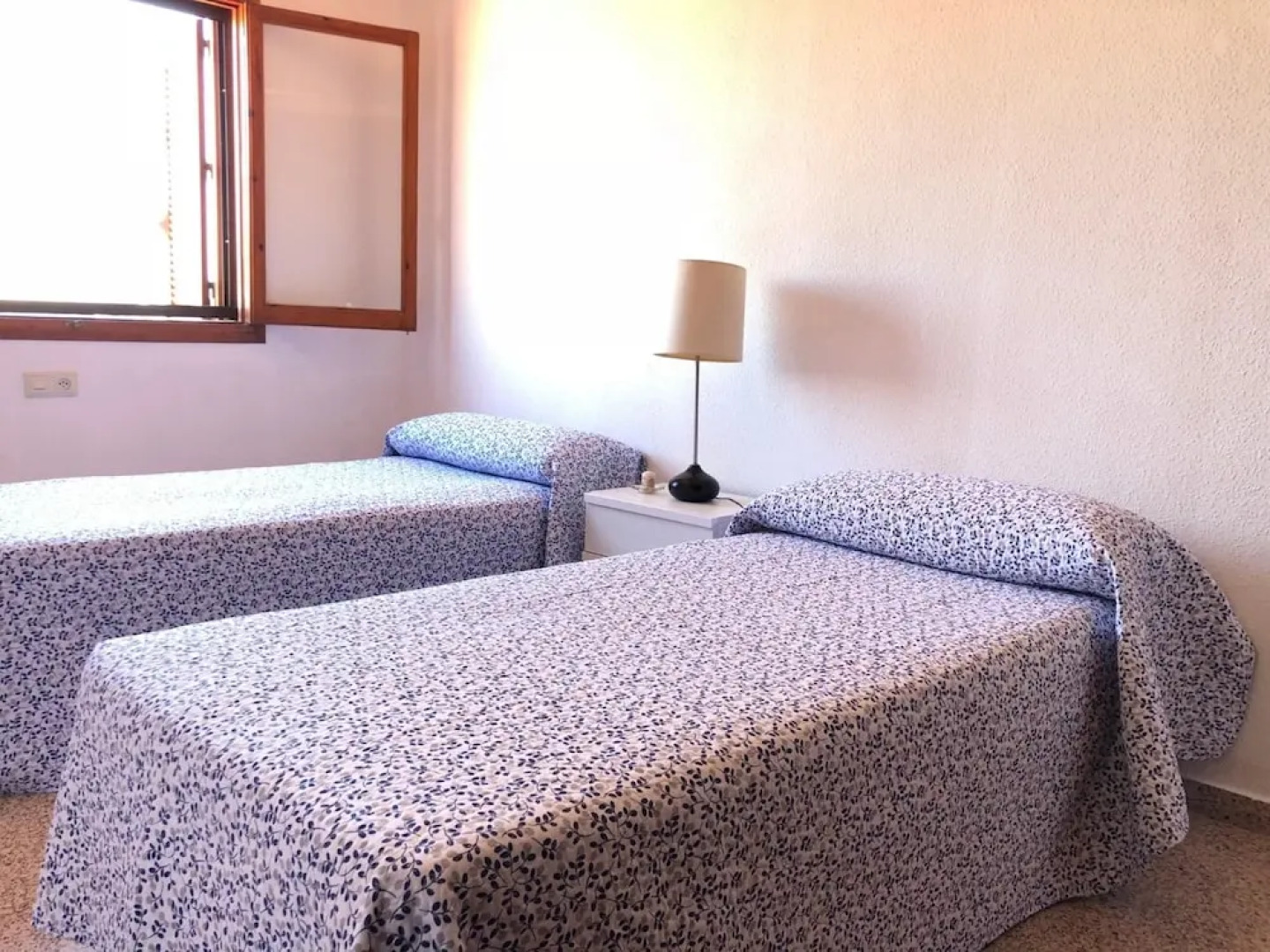 House With 3 Bedrooms in Sant Joan D'alacant, With Wonderful Mountain