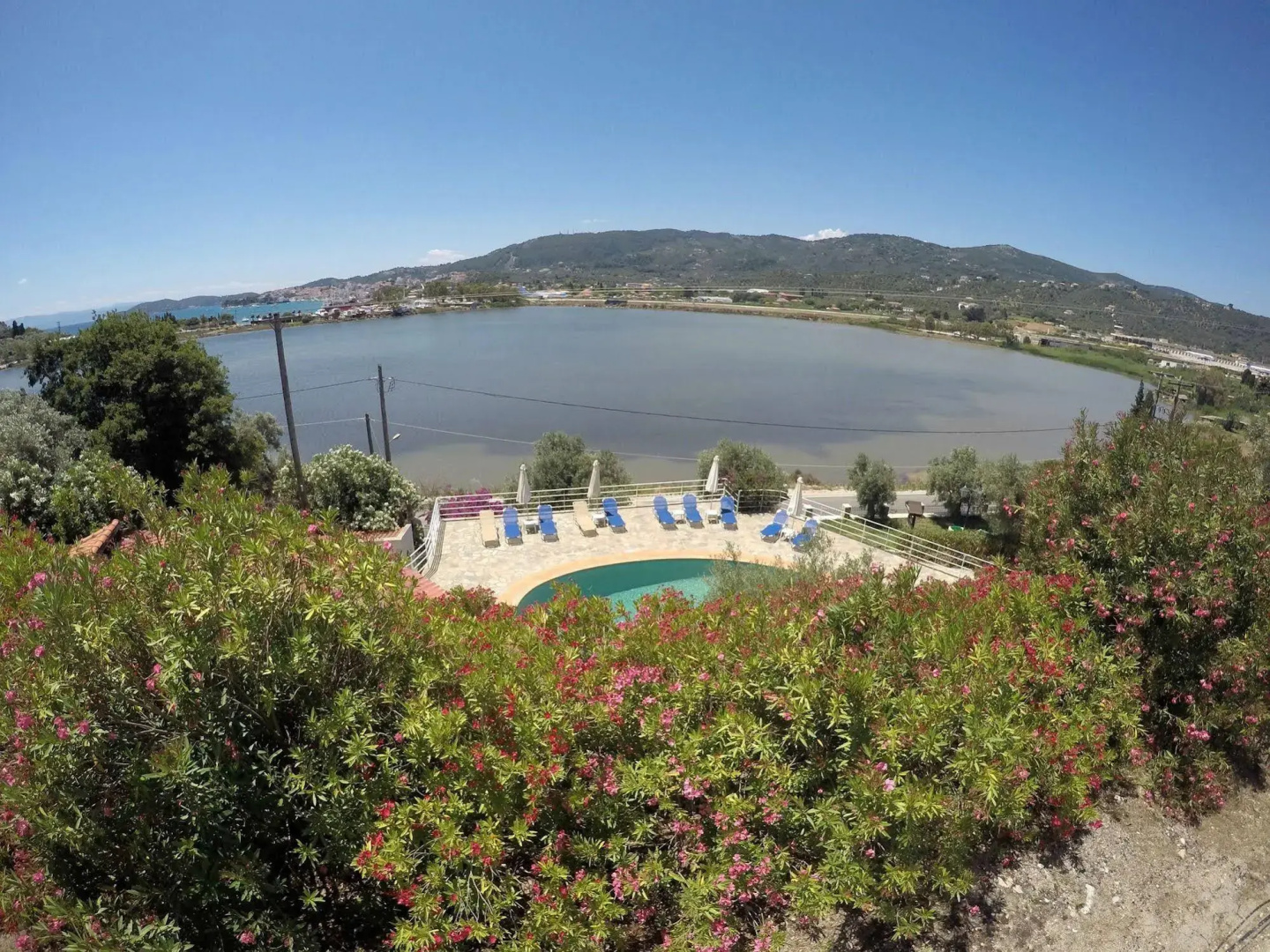 Villa Ariadni