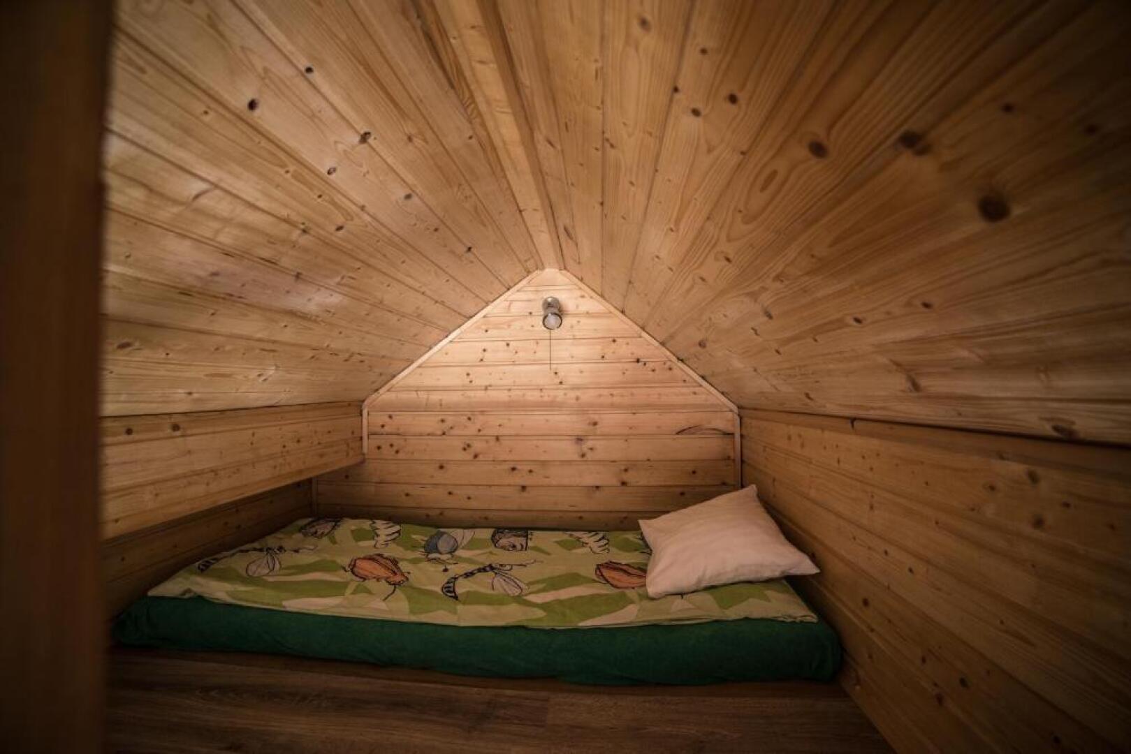 Apartamenty na Kasztelańskiej