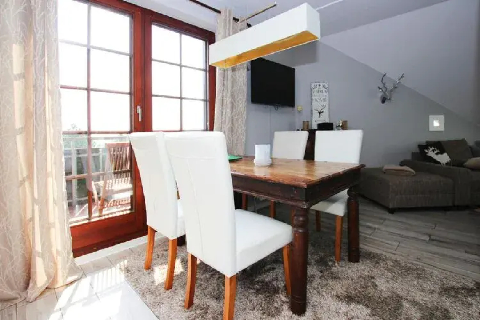 Apartment Jagdschlosschen, Bad Sachsa