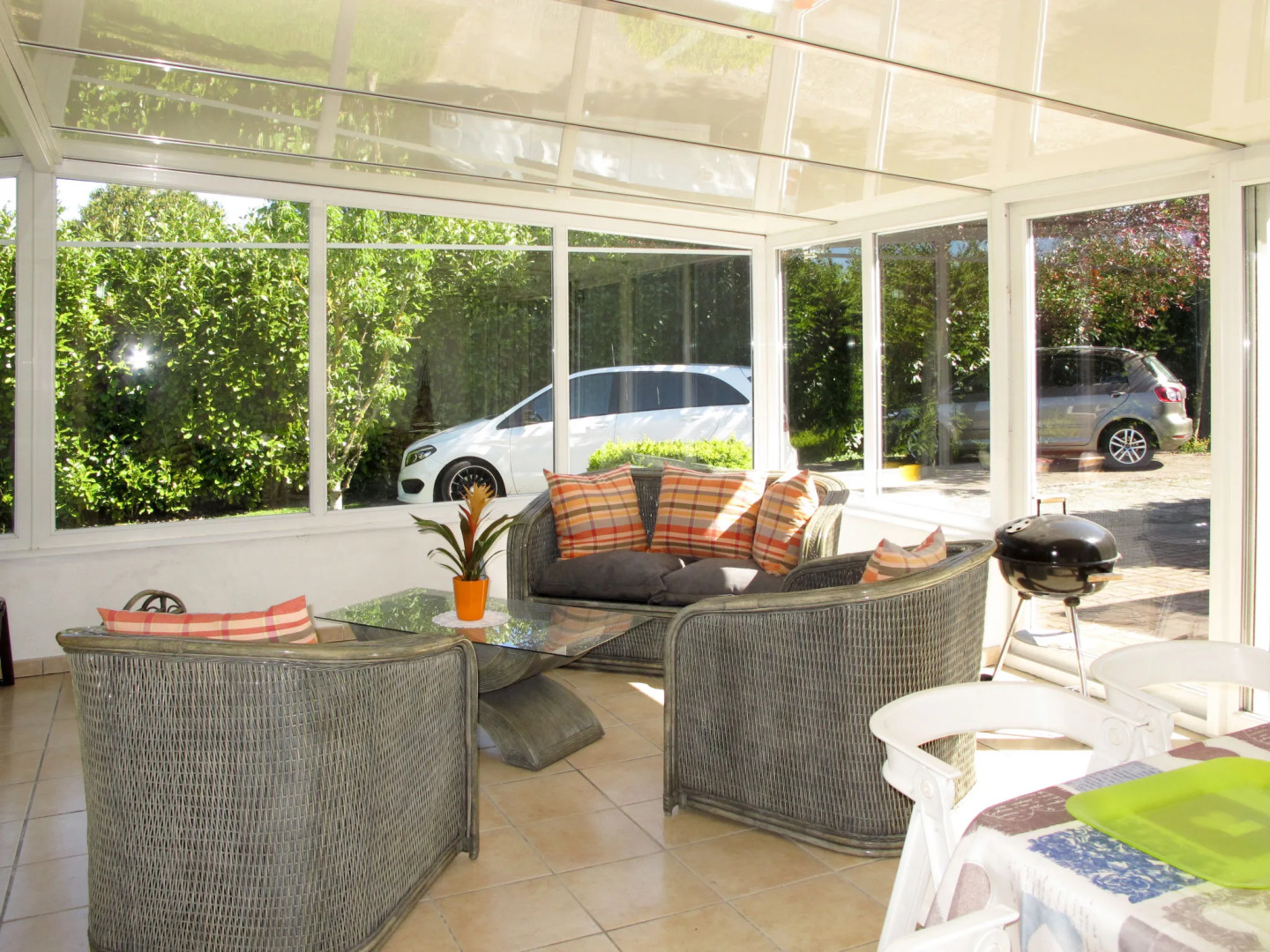 Holiday Home Le Saint Vigor (BAX400)