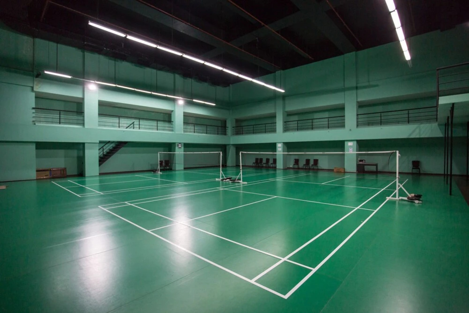 OYO 10881 Hotel Club 29