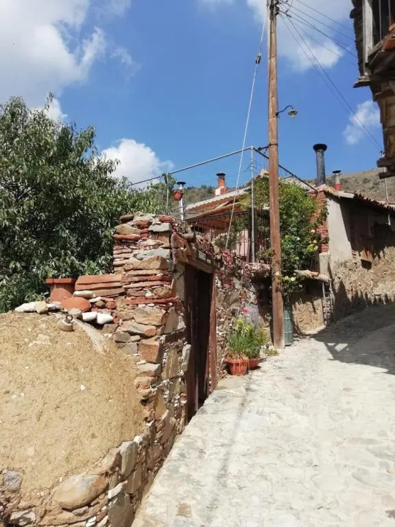Hatzikyprianou Museum Studio