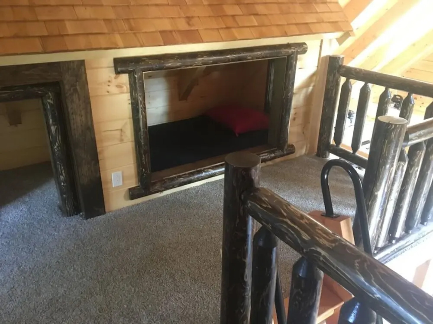 Moose Lodge and Cabins by Bretton Woods Vacations