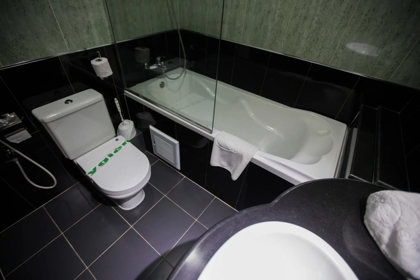 Best Western Hotel Colombe