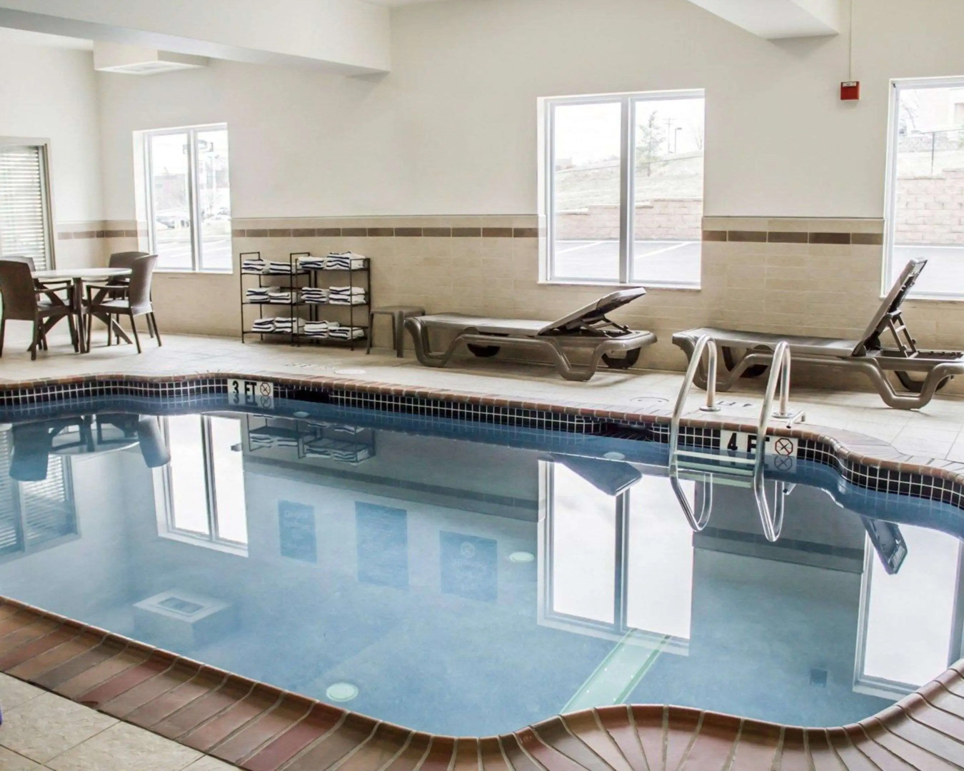 Sleep Inn & Suites Harrisburg - Hershey Southwest