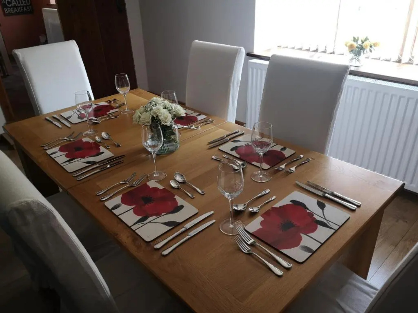 The Old Smithy Bed & Breakfast