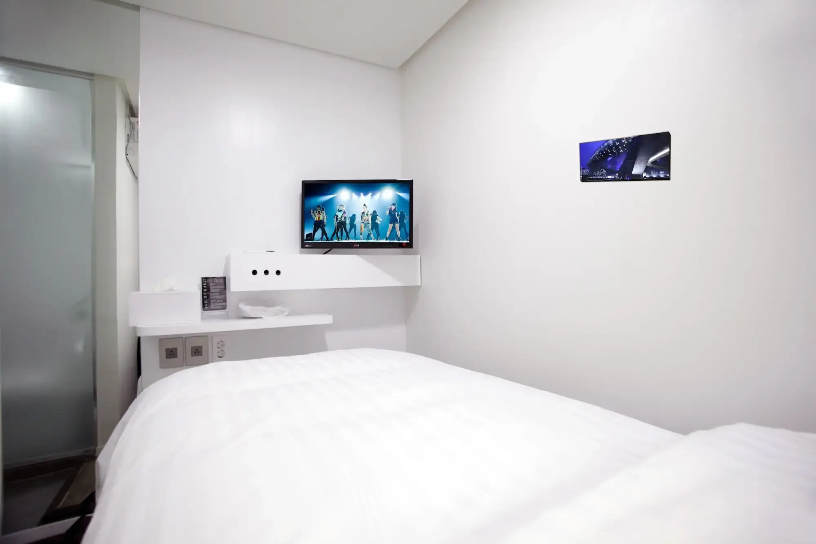 K-POP Hotel Seoul Tower