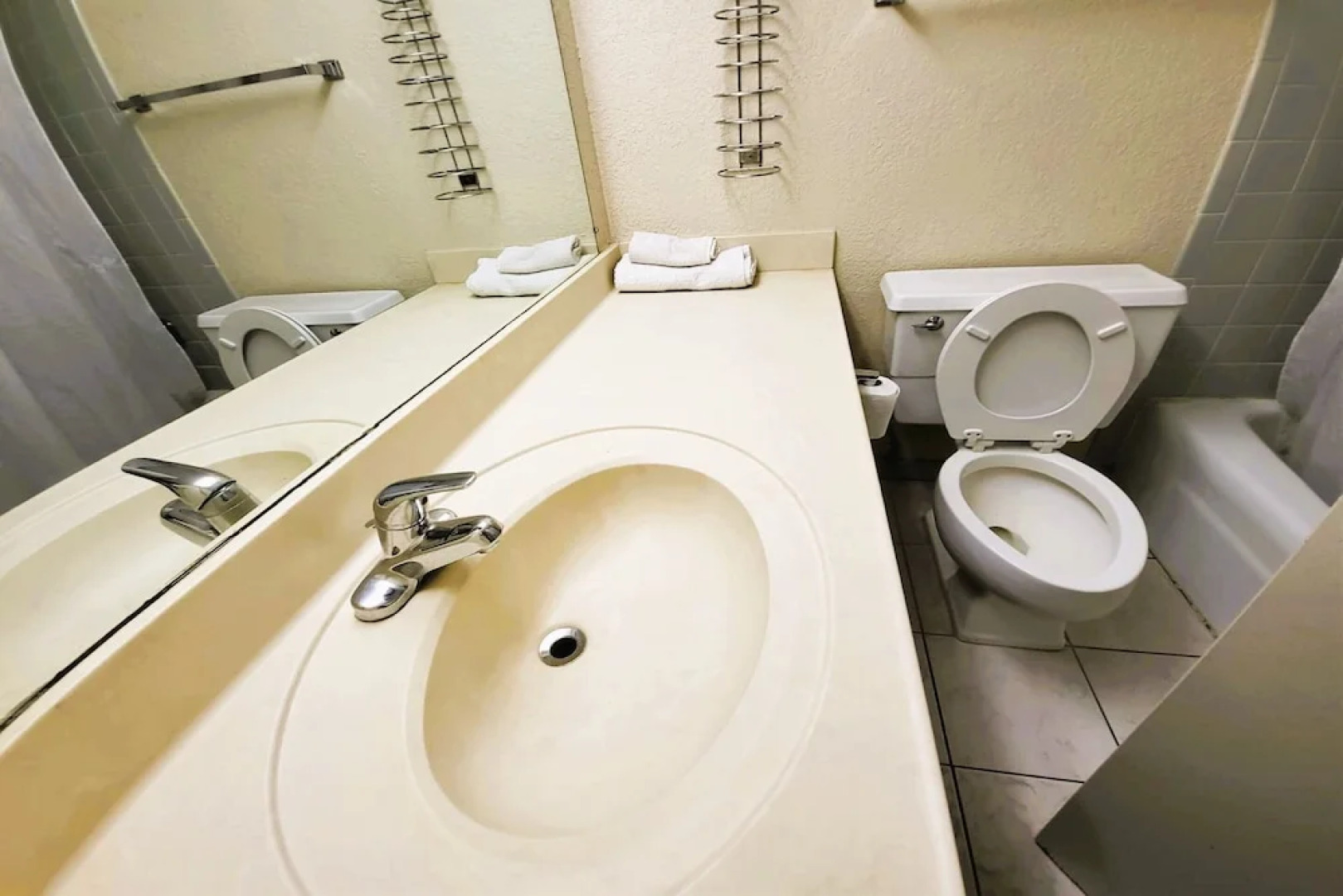 USA Inn Junction City Near Fort Riley