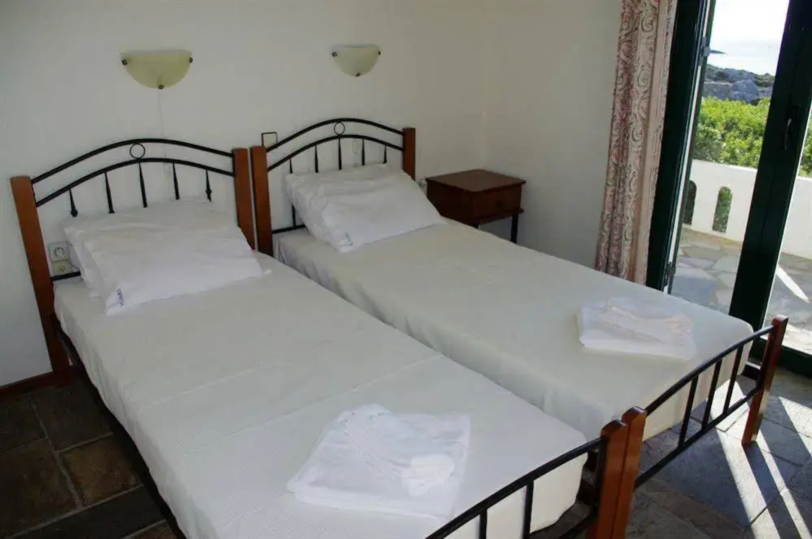 Vlamis Villas