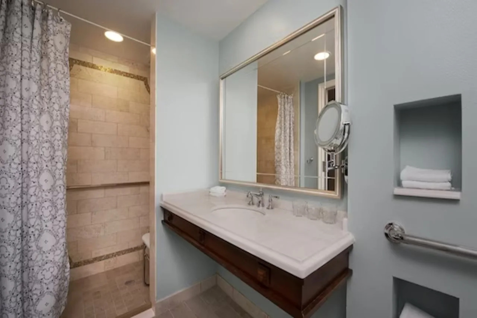 Disney's Beach Club Resort 