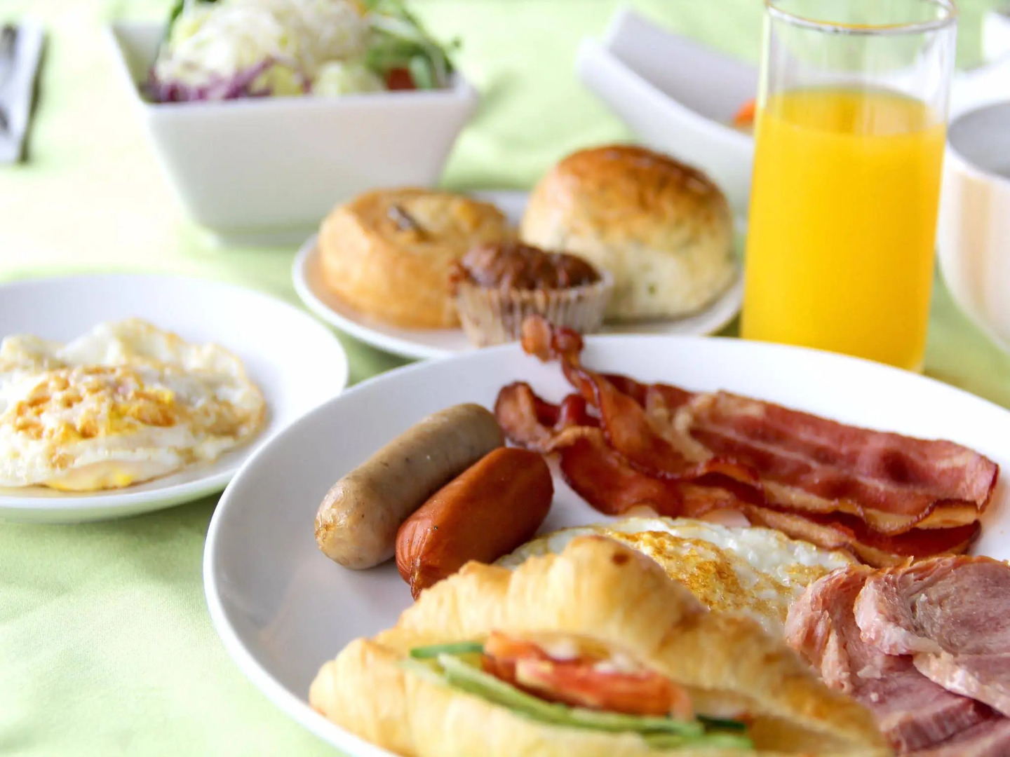 Yundeng Landscape Hotel