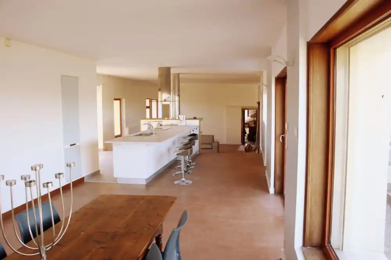 La Villa Littorine