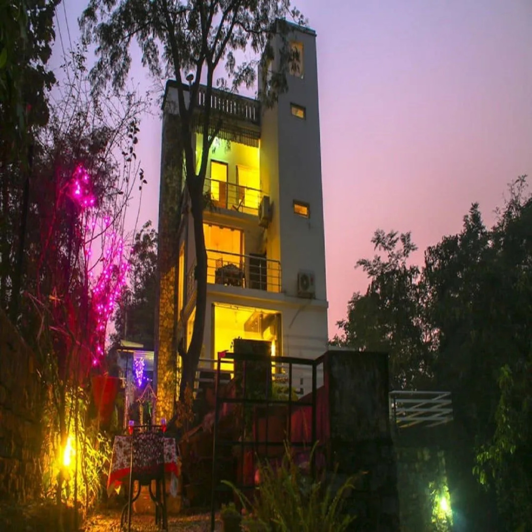 V Resorts Midwood Breeze Dehradun