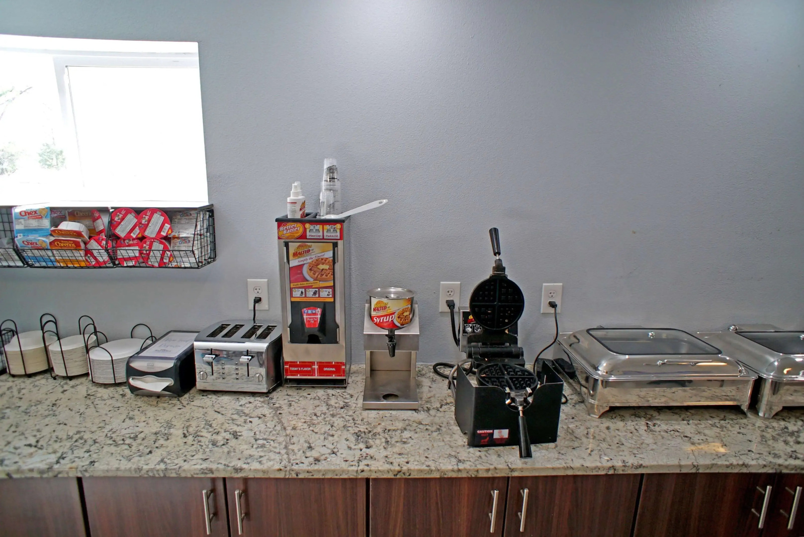 Baymont by Wyndham Monte Vista