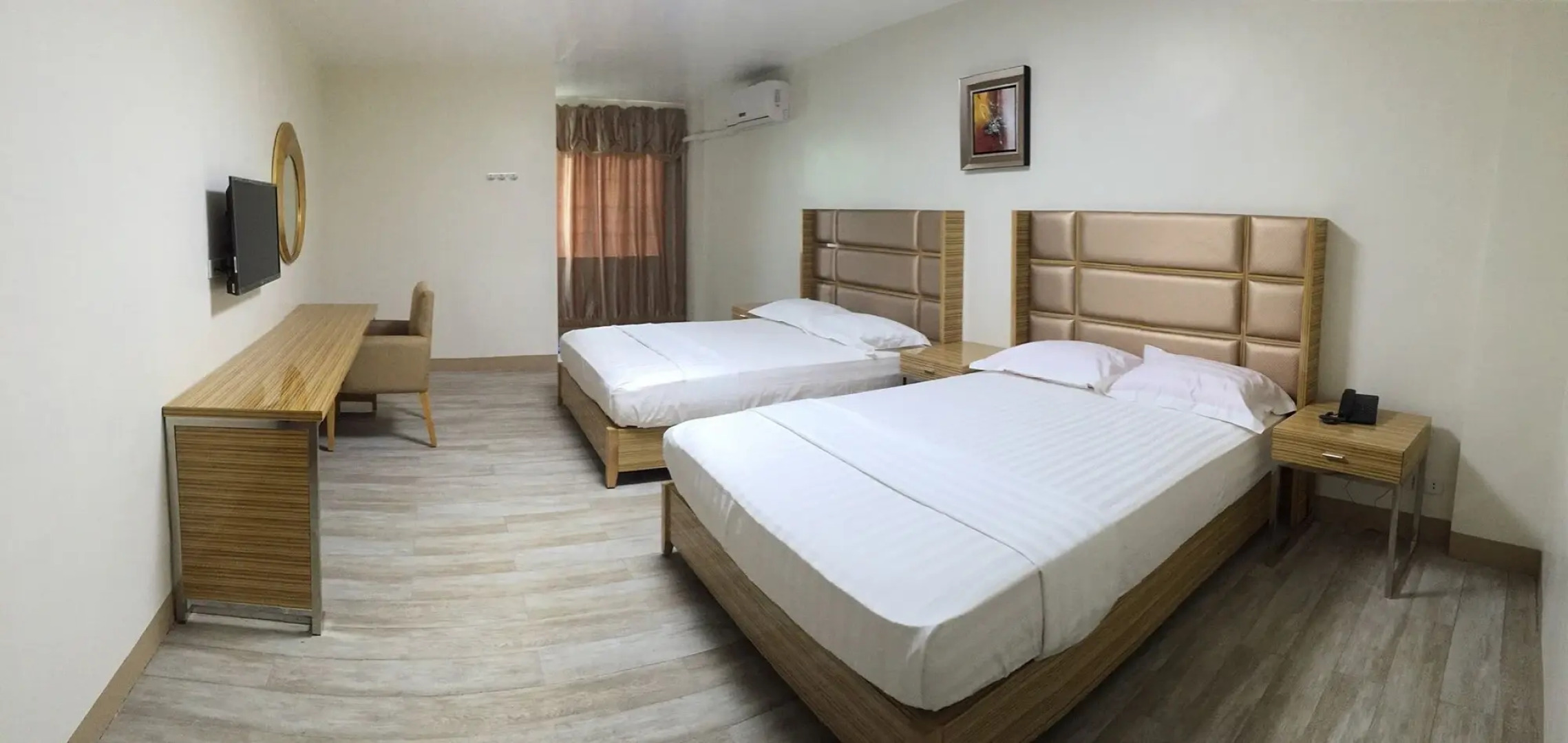 Meaco Hotel - Valenzuela