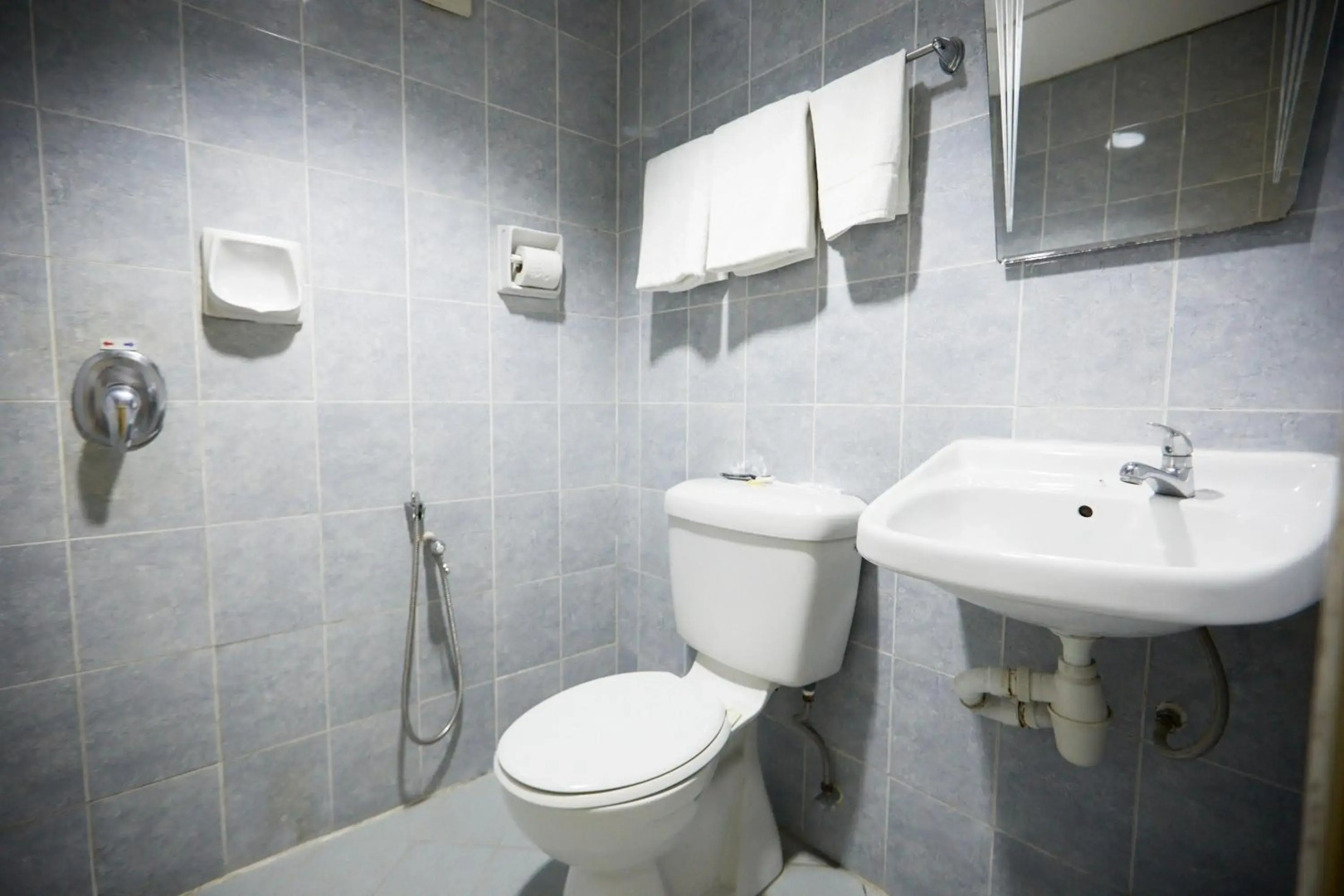 Tang City Hotel, Petaling Street, Merdeka PNB 118 Tower