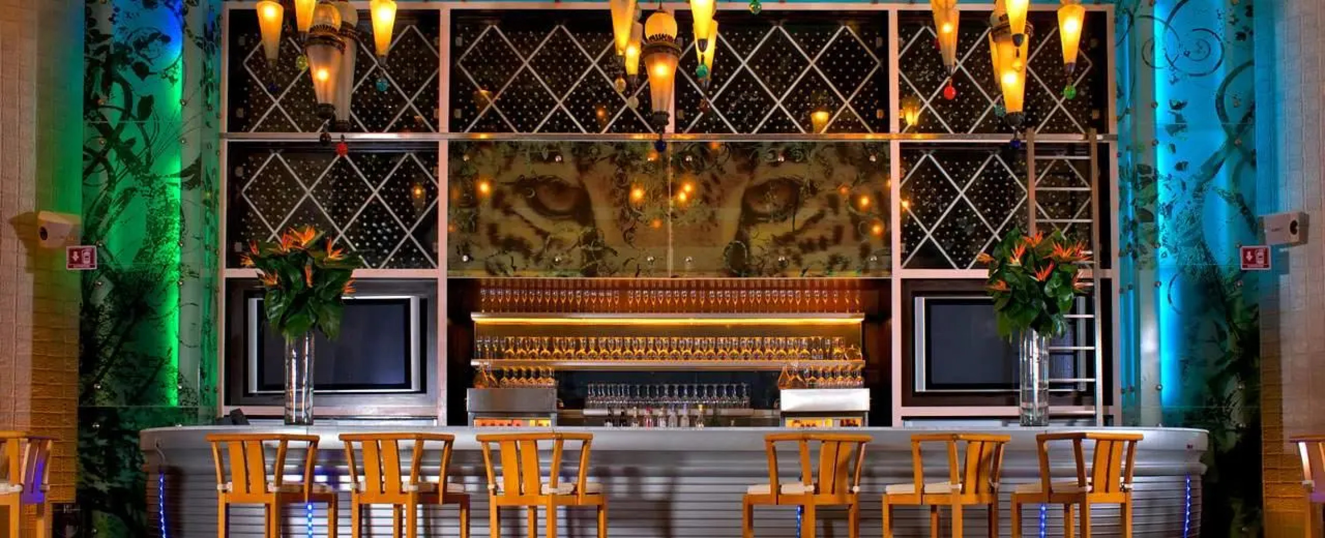 Grand Luxxe at Vidanta Riviera Maya