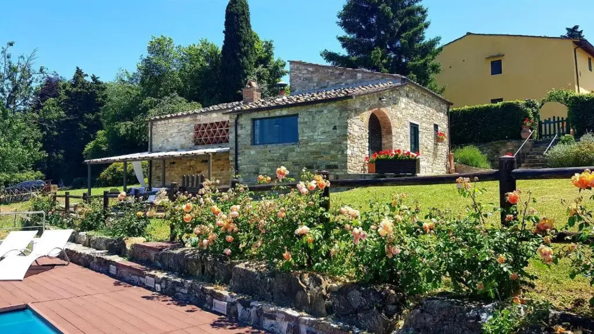 Agriturismo Poggio al Sole