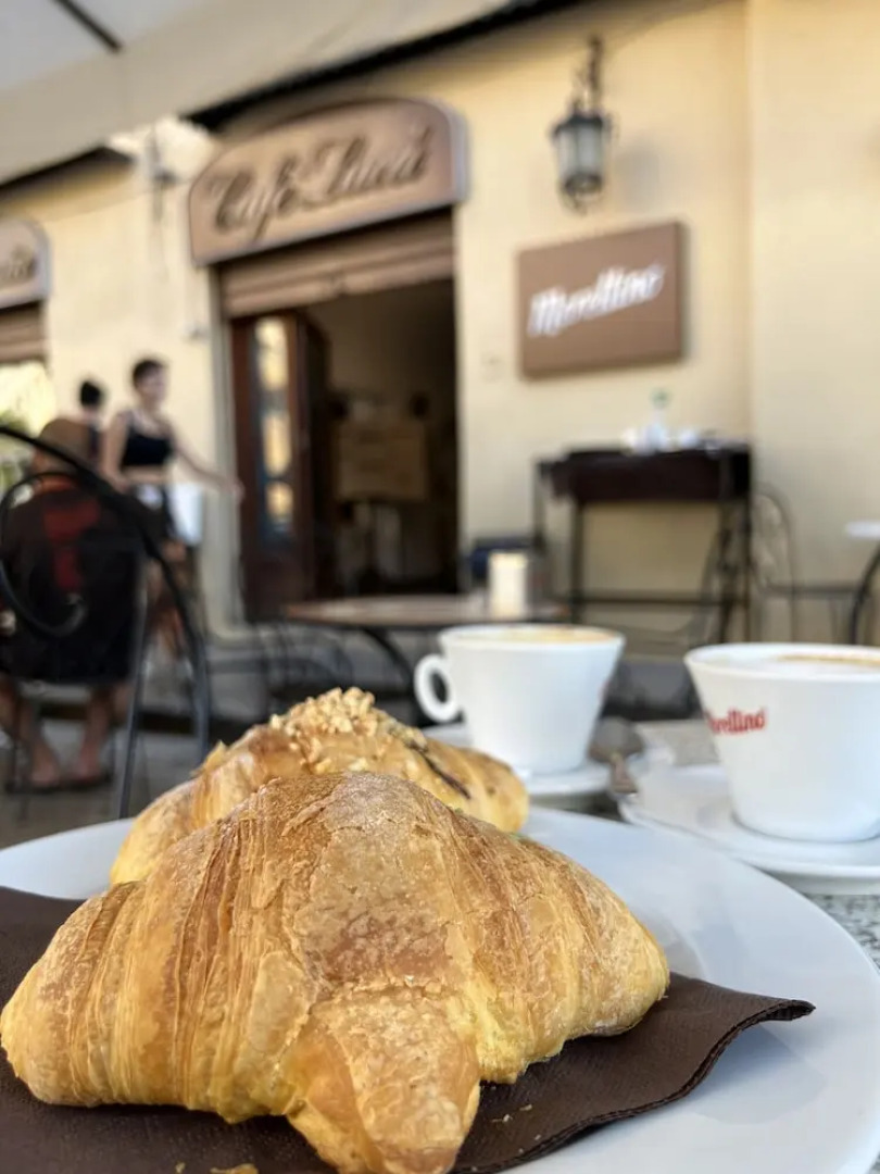 Kalamarina Rooms B&B