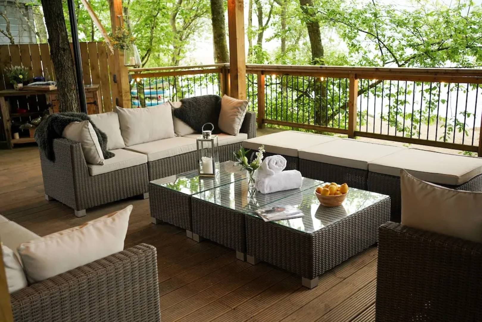 Taymouth Marina - Beinn Bhreac