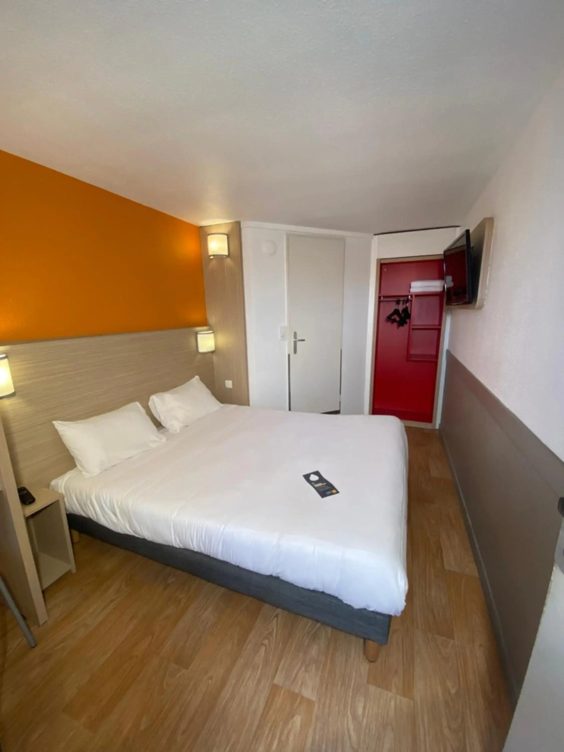 Première Classe Nantes Sud - Rezé Aéroport