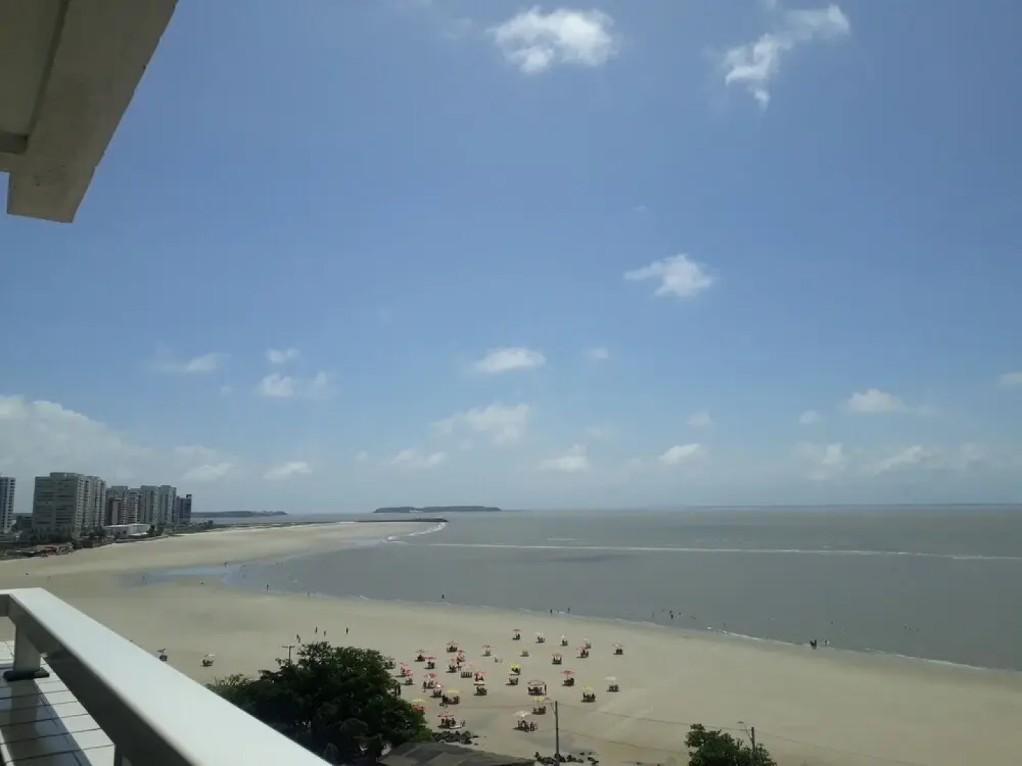 Silva Hospedagem - American Flat