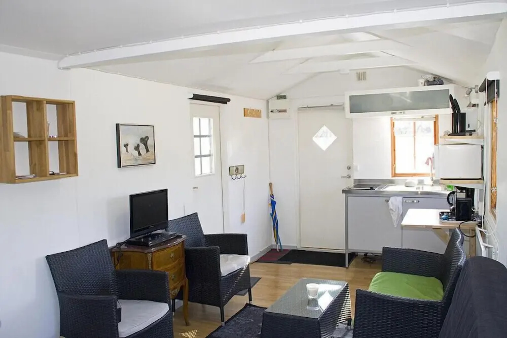 Holiday Home Sundslätt