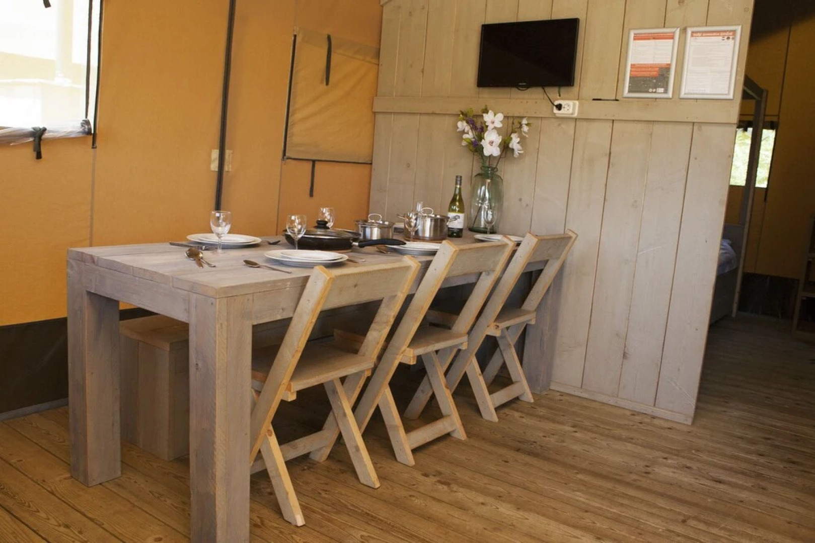 Recreatiepark de Boshoek