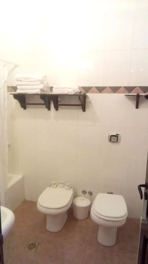 Hosteria Buena Vista