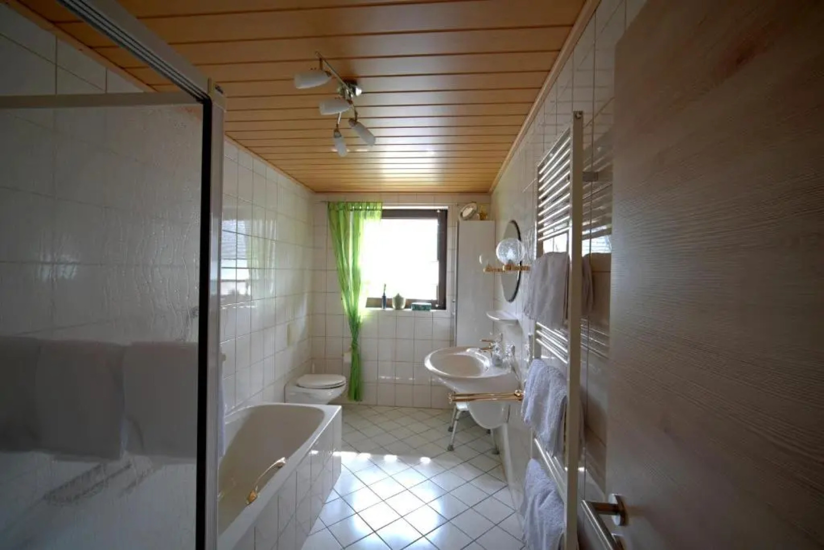 Ferienwohnung Hoffmann - Eifel