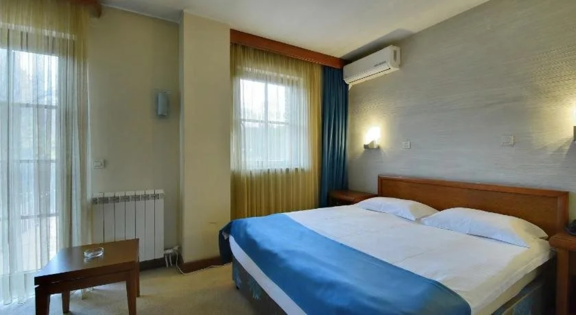 Hotel Prestige