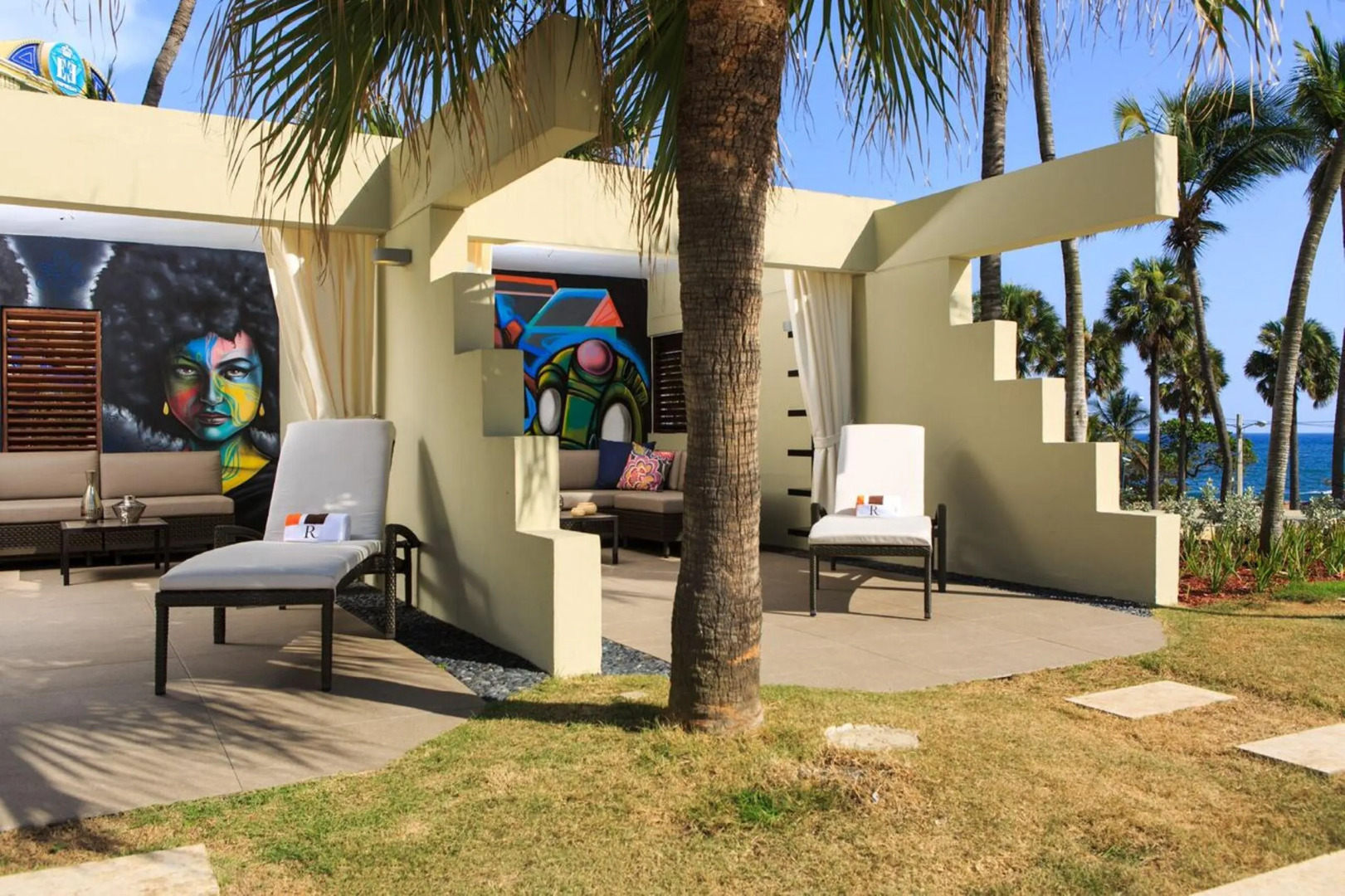 Renaissance Santo Domingo Jaragua Hotel & Casino