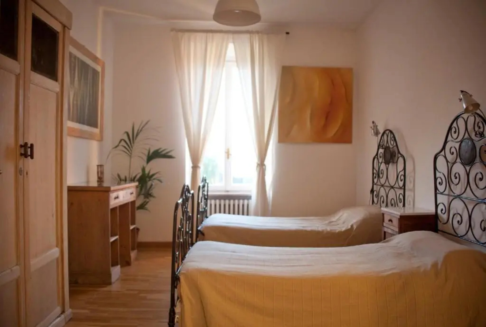 apartment BB Lago Nel Pagliaio