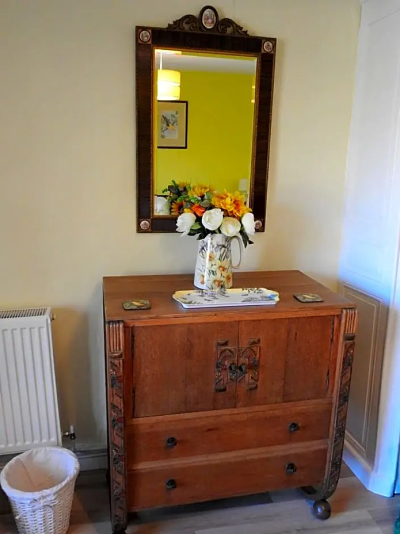 La Ruche Chambres d'hôtes