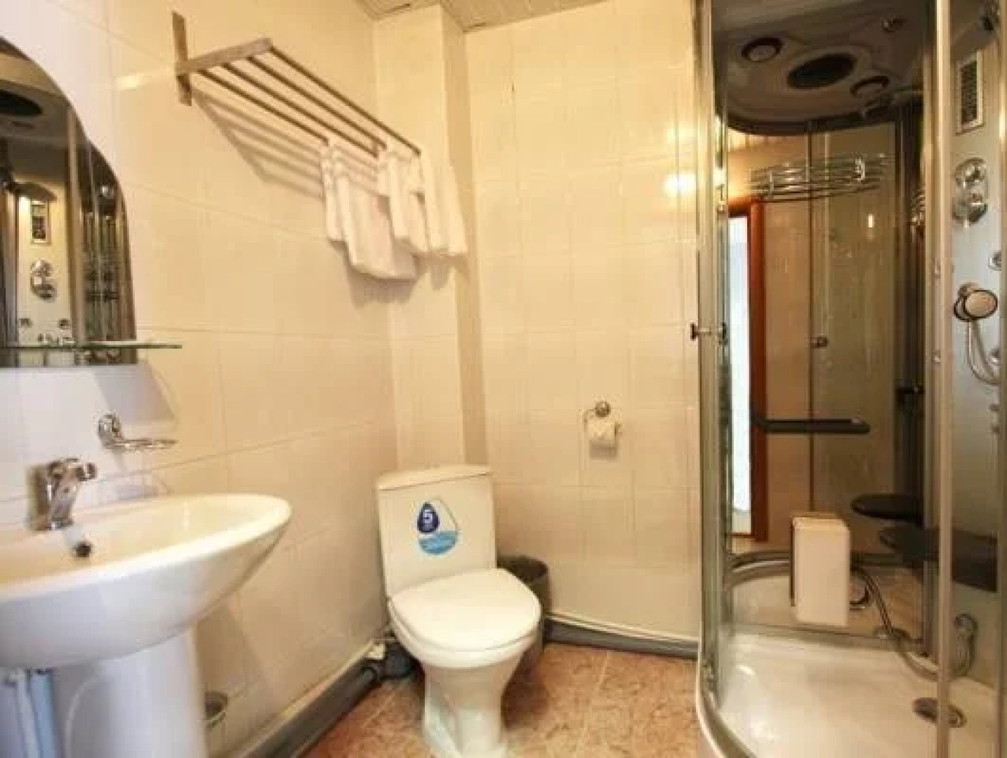 Антарес (бывш. Арктика)