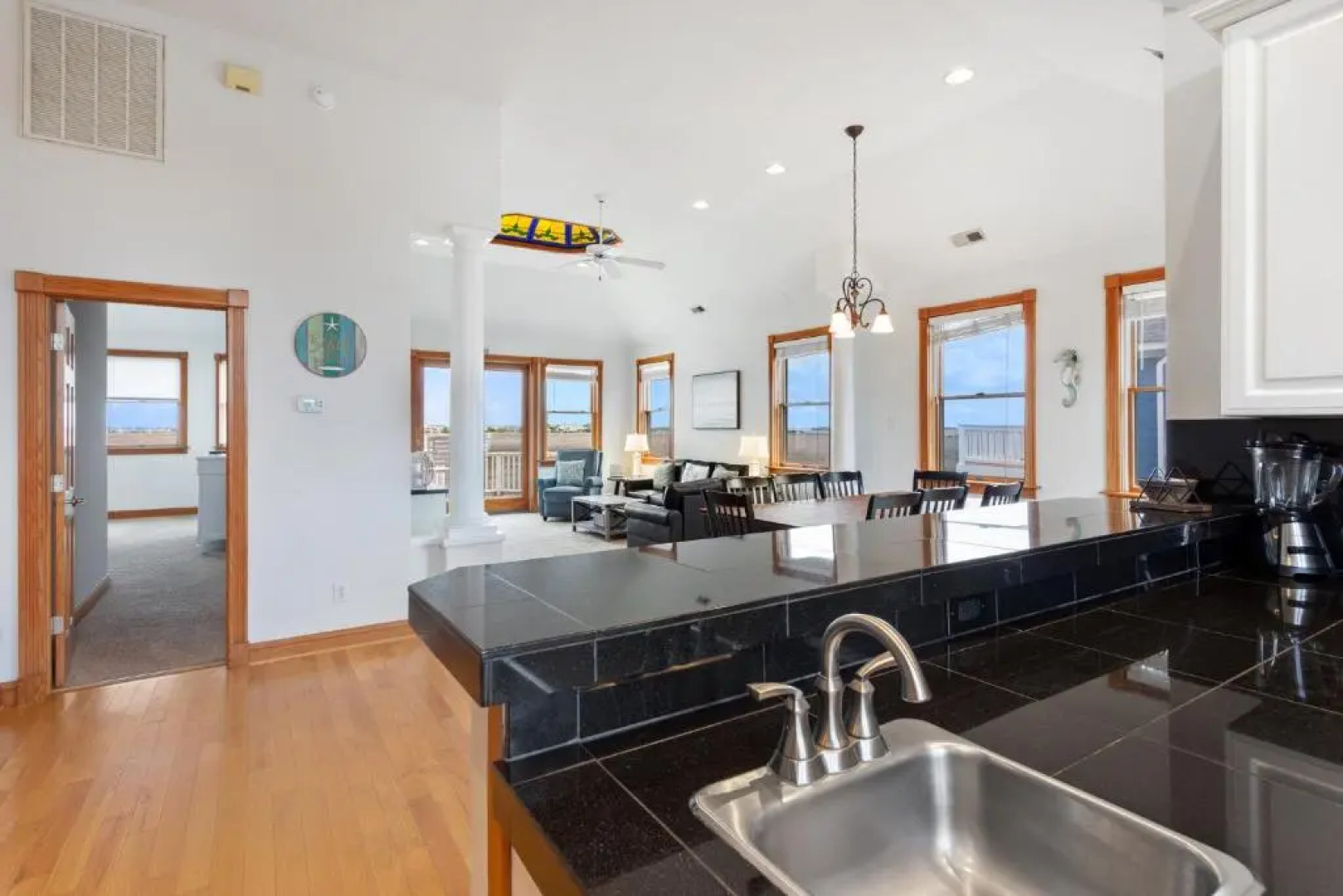 7500 Soundscape Canalfront