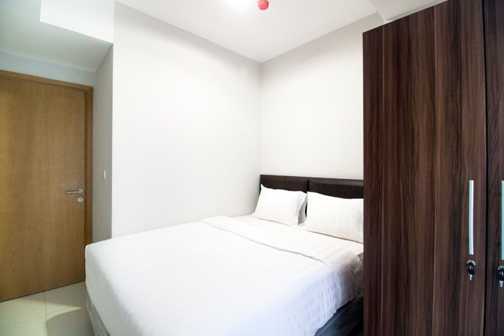 The Mansion Kemayoran by Travelio