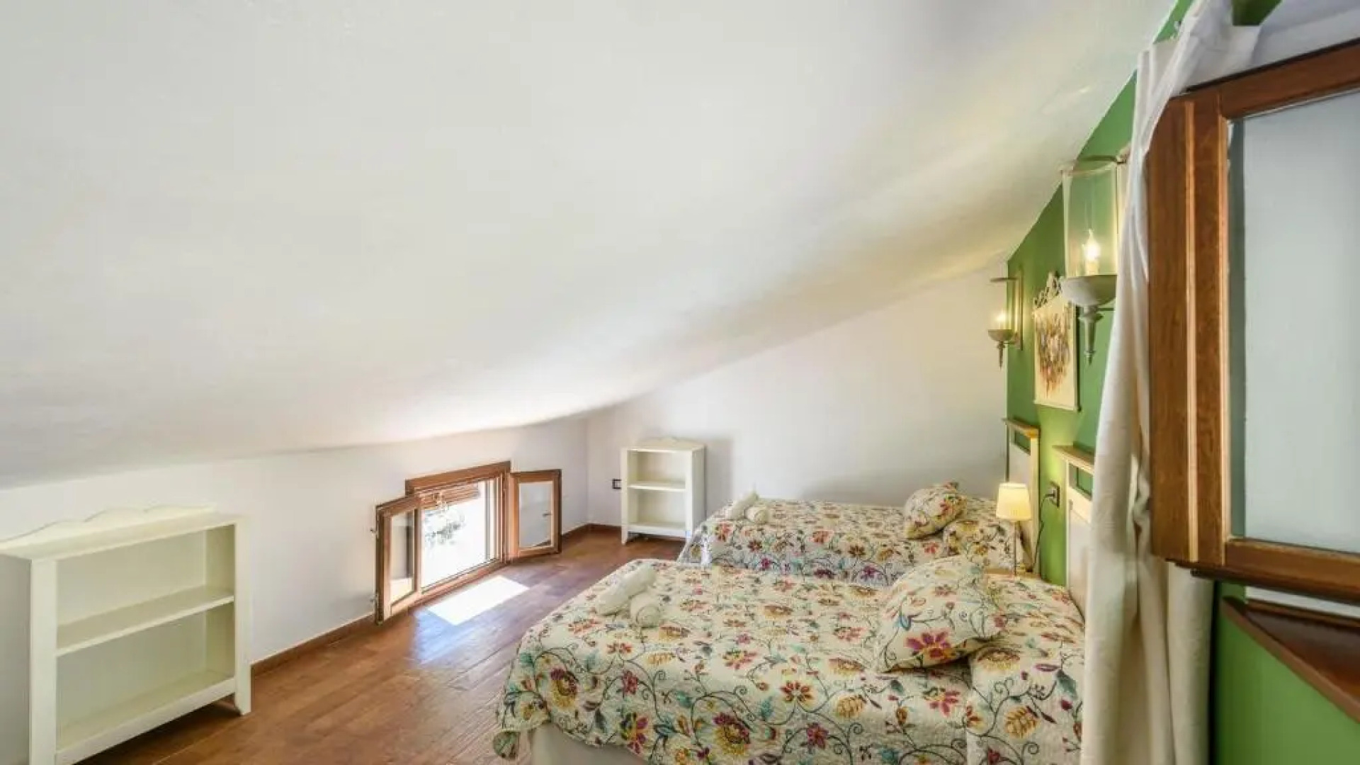 Casa Los Cerezos Grazalema by Ruralidays