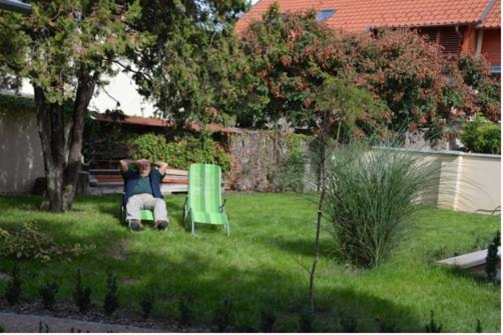 Belvárosi Apartmanház