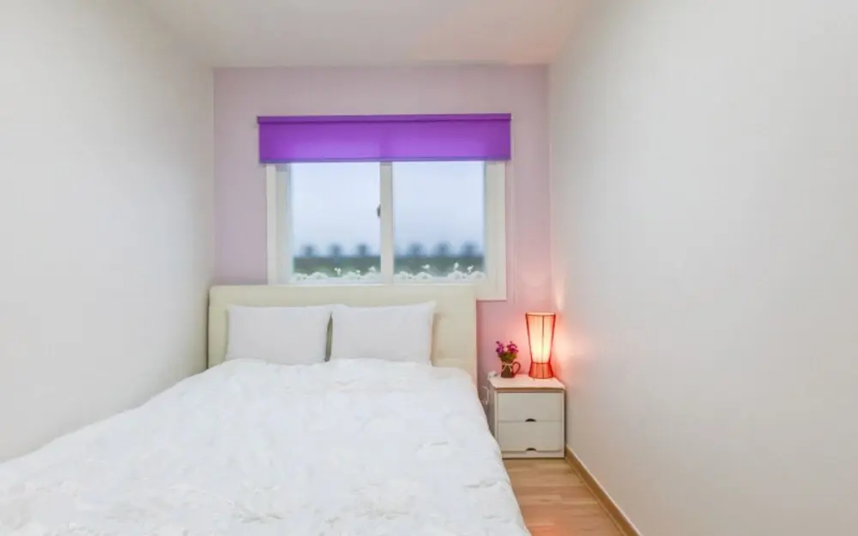 Hoengseong Modern Hill Pension